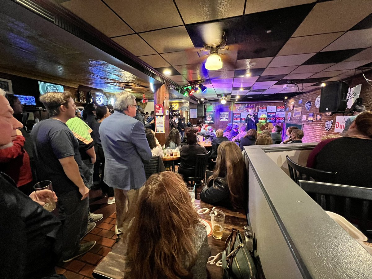 nan-whaley-on-twitter-packed-house-at-the-trolley-stop-tonight-in