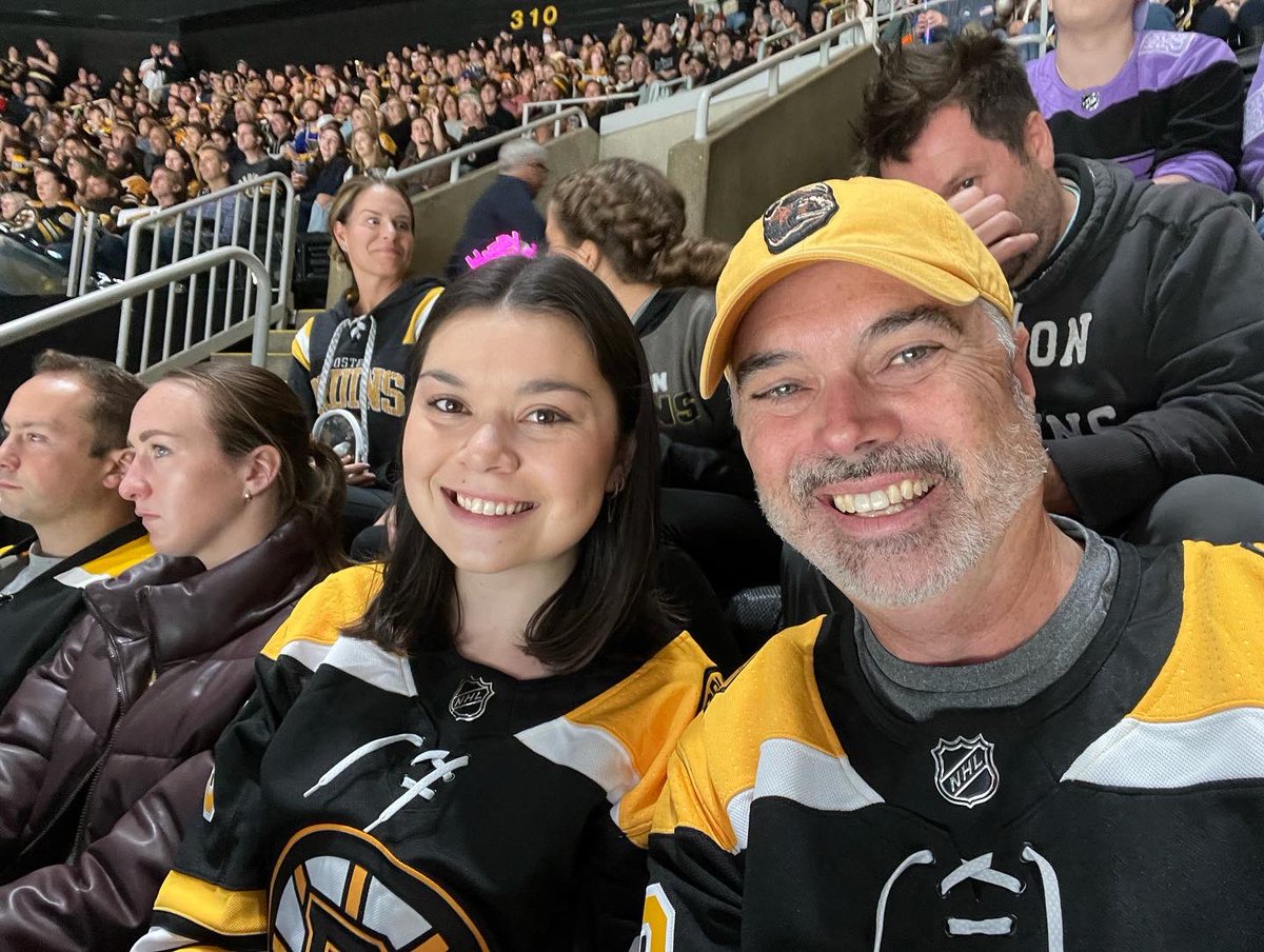 #NHLBruins