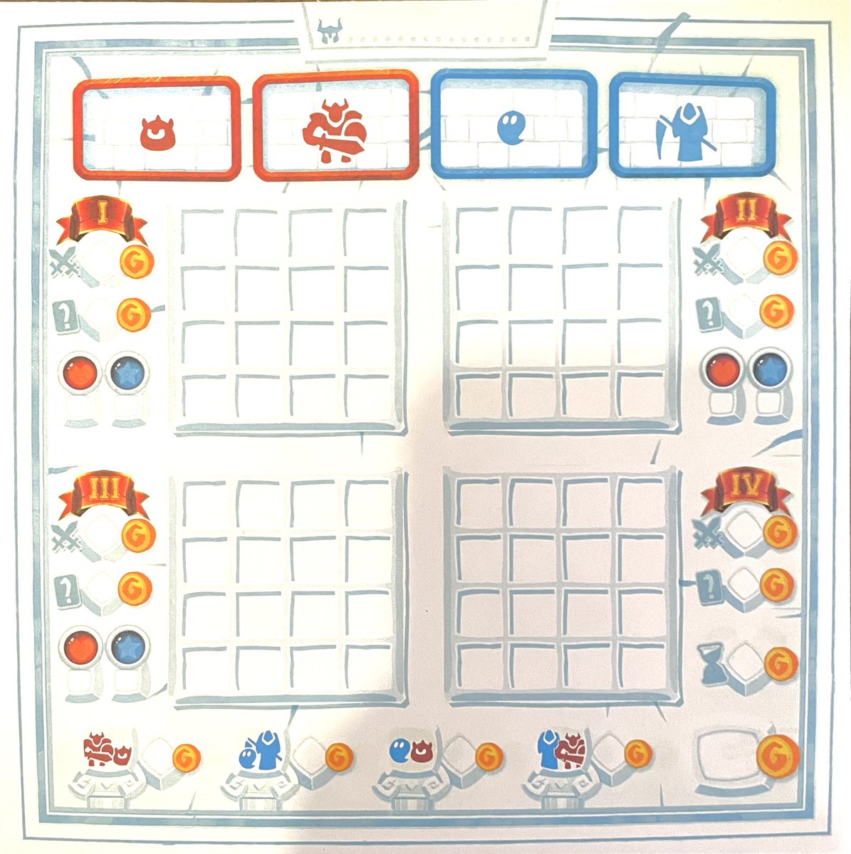 goodtimesociety's tweet photo. On tomorrow’s #TwoPlayerTuesday we’re busting out a classic roll and write - Dungeon Academy by  @TheOpGames 

Live at noon PT on https://t.co/VX5B302i2I (note the new channel!)

Print out the scorecard image below or draw your own to play at home https://t.co/COWOVkI51l