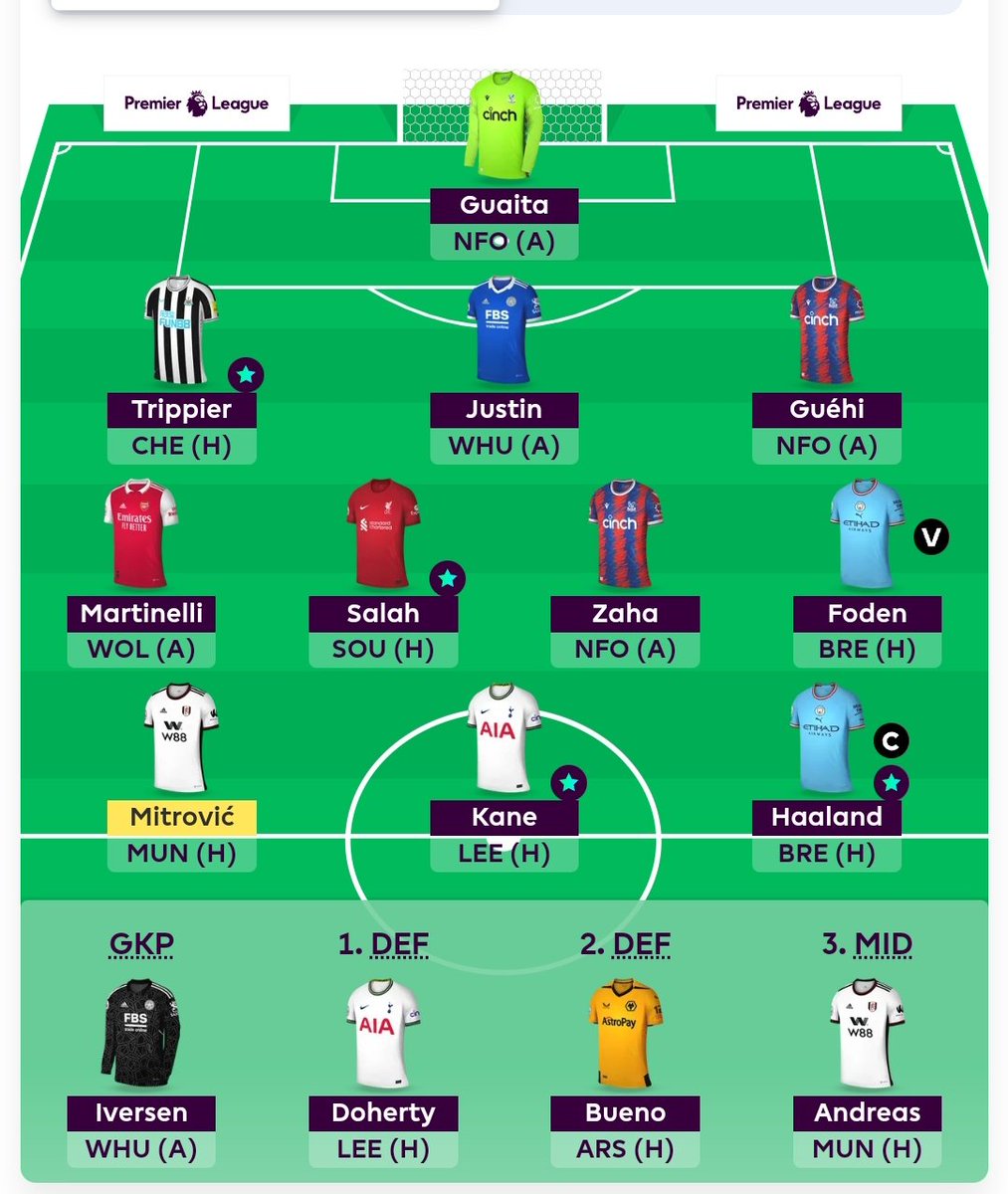 FPL × 14 tweet media