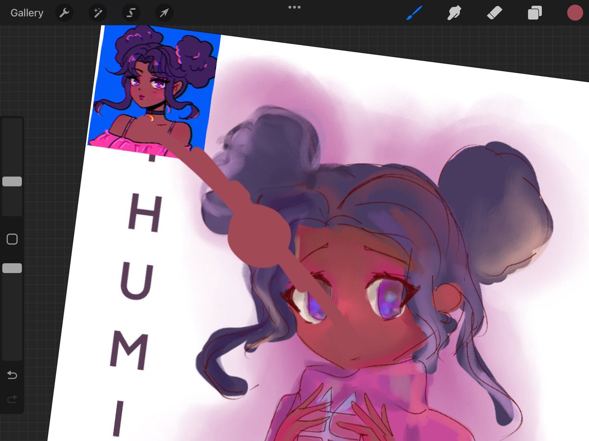 raincandyy_U_'s tweet photo. Some fanart/gift I wanted to do for @Thuminnoo (sorry for bad english)
I really love their artstyle
If I got the skin tone too light please let me know Iโll be happy to fix it
#Thumin #digitalart https://t.co/qj1kzZA4cL