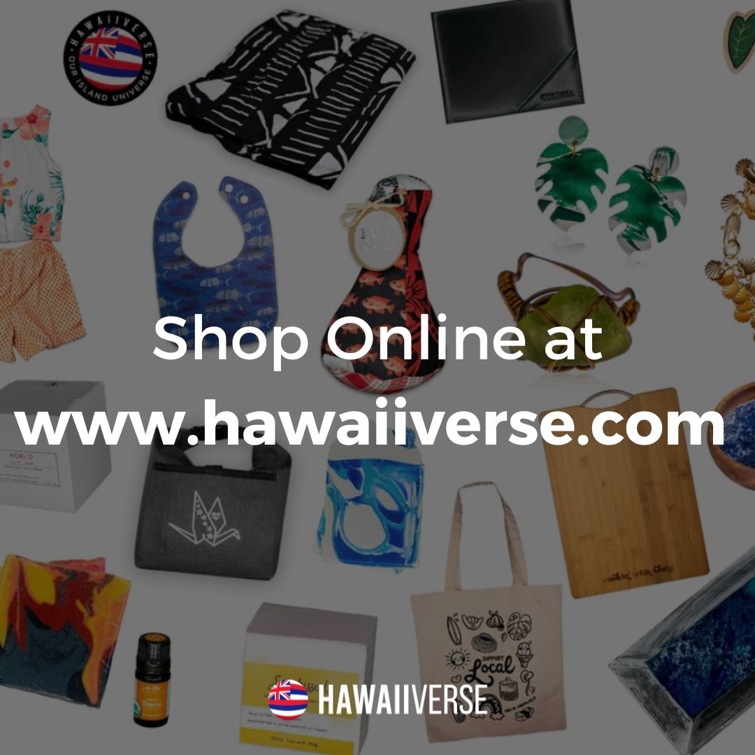 hawaiiverse's tweet photo. We pack all of our orders with 100% aloha❤️
Got your holiday shopping done yet❓❓📦 Beat the rush and use code "FREEALOHA" for free shipping on https://t.co/QVJILf3nyd
#hawaiiverse #supportlocalhi #supportlocalhawaii #madeinhawaii #hawaii #hawaiilife #hawaiiinstagram https://t.co/o8qo9RFnjq