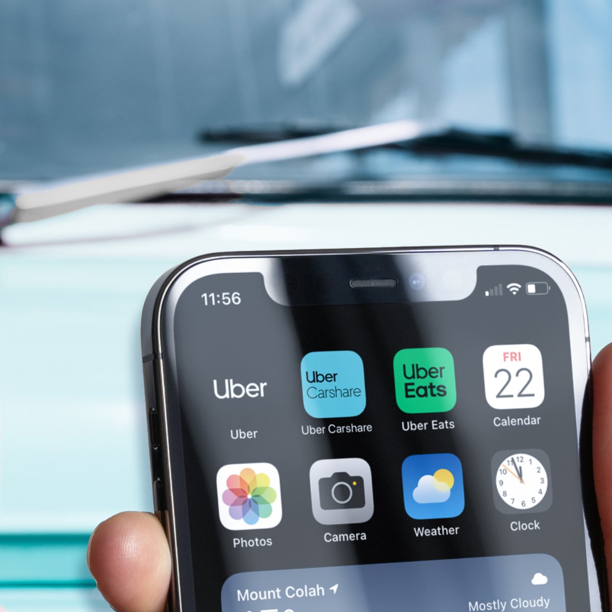 Car Next Door tweet media