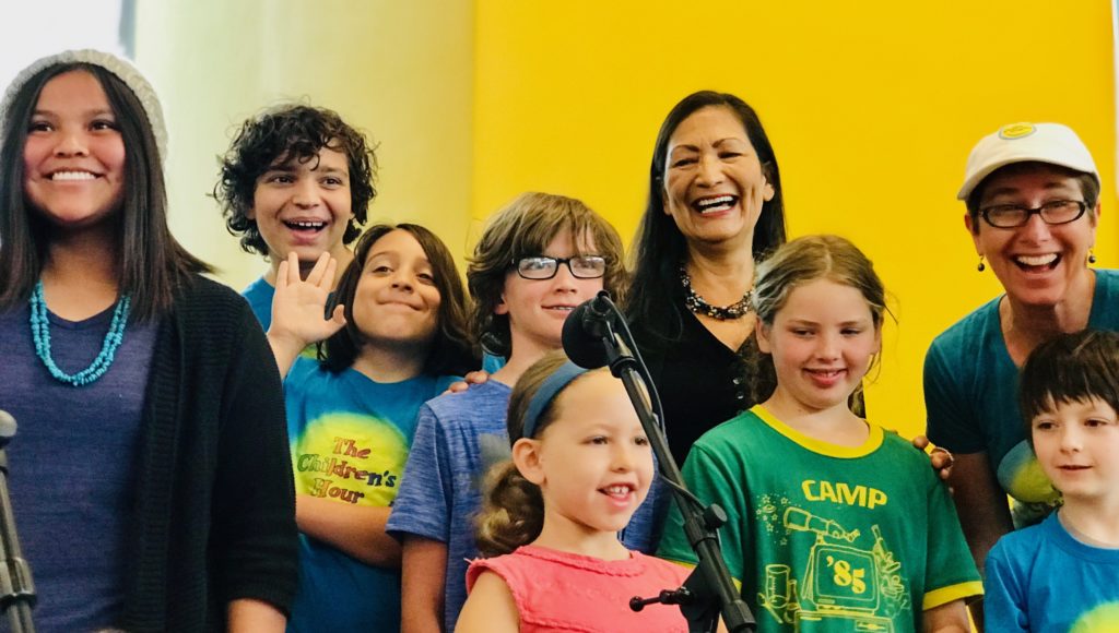 United Way of NCNM (@unitedwayncnm) on Twitter photo Agency Spotlight!
We are excited to fund <a href="/TCHRadio/">The Children's Hour - Kids Public Radio</a> program for the 2022 grant season! They are a non-profit dedicated to producing high quality Kids Public Radio. Visit childrenshour.org to learn more.
(Image: TCH website)
#uwcnm #thechildresnhourradio #grantee Agency Spotlight!
We are excited to fund <a href="/TCHRadio/">The Children's Hour - Kids Public Radio</a> program for the 2022 grant season! They are a non-profit dedicated to producing high quality Kids Public Radio. Visit childrenshour.org to learn more.
(Image: TCH website)
#uwcnm #thechildresnhourradio #grantee