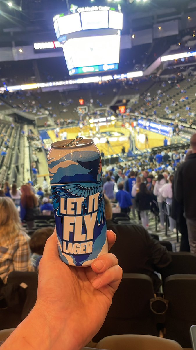 Infusion Brewing Co. tweet media