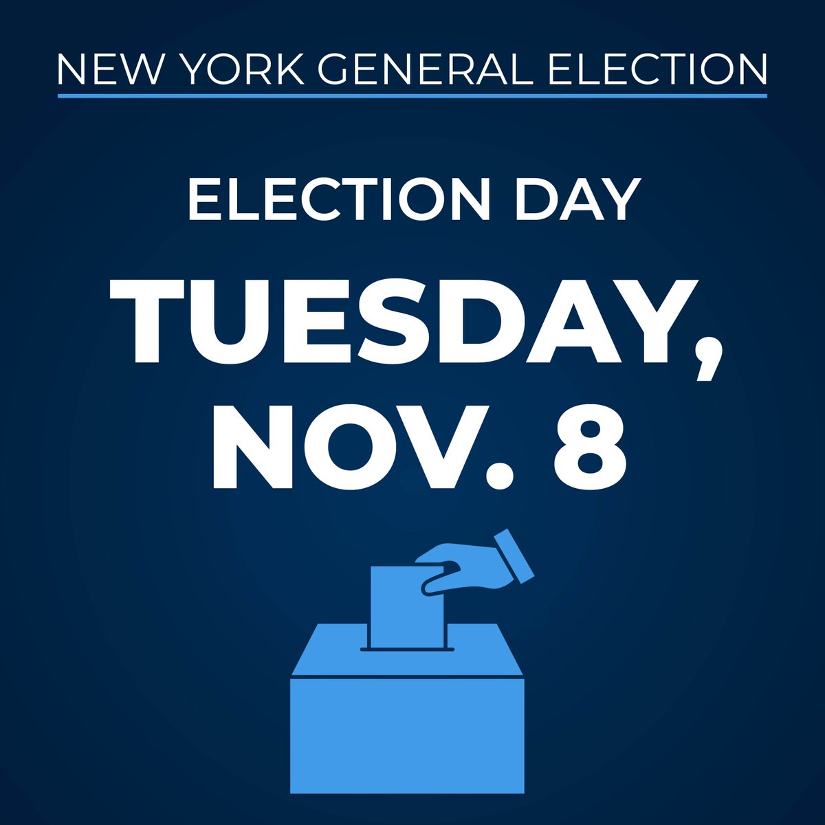 Ken Zebrowski for NYS Assembly tweet media