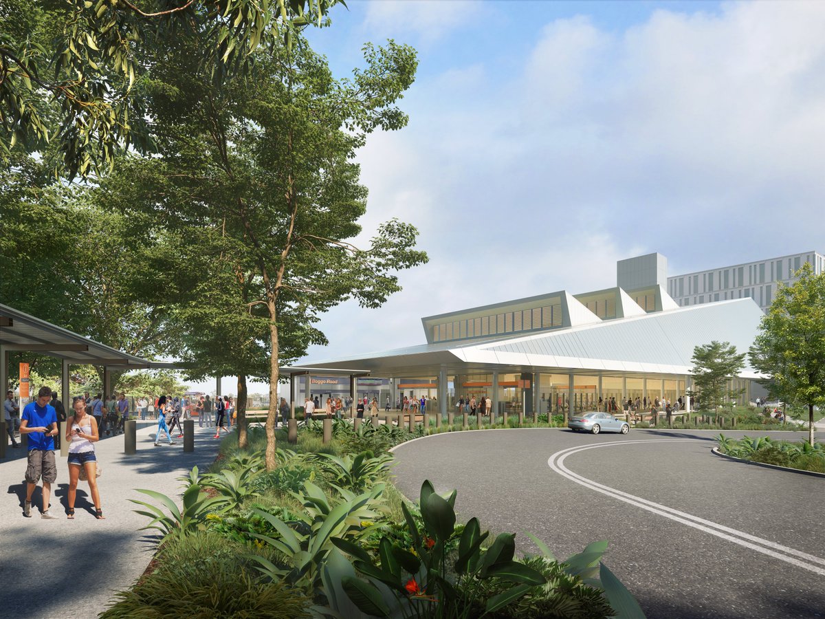 Place Design Group tweet media