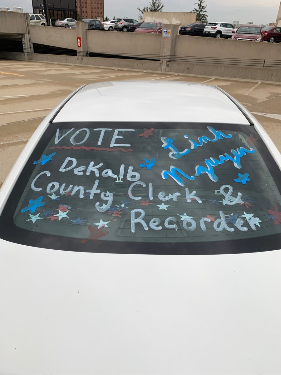 JOIN ME for the silent lit drop tomorrow, #tuesday, #electionday at 7am, 9am, 11am, 2pm, 4pm (until polls close at 7 pm)! Polls open at 6am.
TO DO LIST for #November8th.
✅Vote at 6am.
✅Lit drop at 7am
✅Watch party with #dekalbcounty #DemocraticParty at 7pm! #MidtermElections