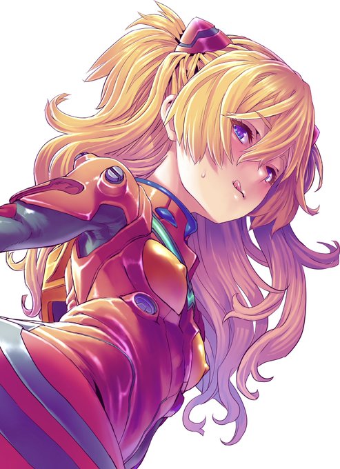 尻メインの絵だけどおっぱいも結構いい感じに描けたと思う。(h #いいおっぱいの日 