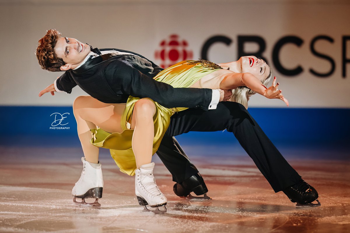 DanielleEPhoto's tweet photo. Piper Gilles & Paul Poirier 🇨🇦 perform in the Exhibition Gala at 2022 Skate Canada International, held in Mississauga, ON.
⛸ @PiperGilles & @PaulDPoirier
📷 Danielle Earl for @SkateCanada
#danielleearlphotography #GillesPoirier #SCI22 #figureskating https://t.co/bHoxt8BCrj