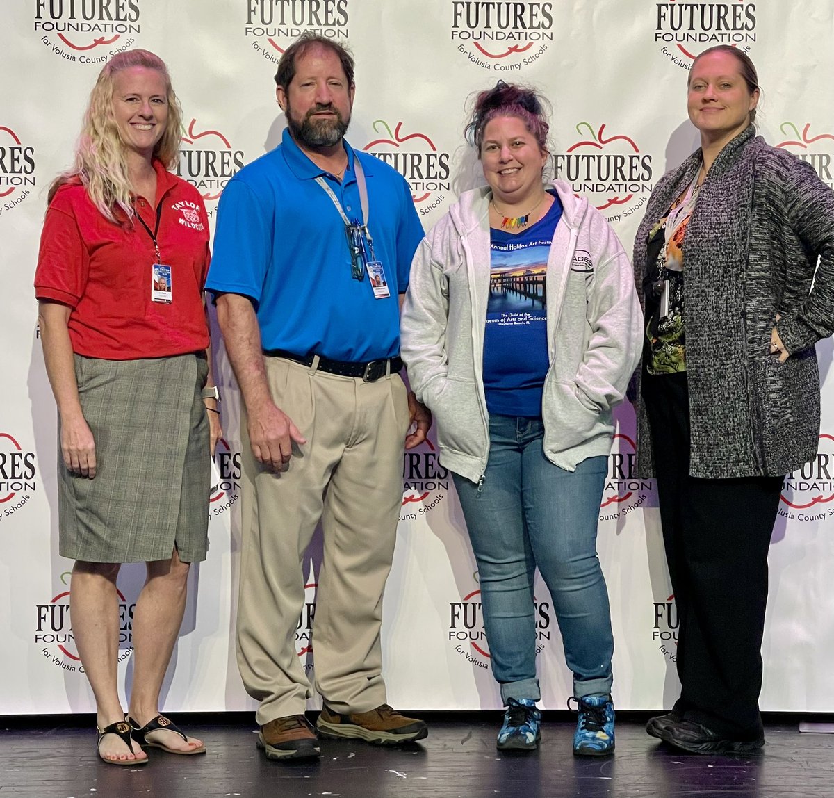 Jonathan Pearce (@jpearce858) on Twitter photo Show me the money! Proud principal of these <a href="/TMHSWildcats/">Taylor Middle-High</a> getting their grants funded. Thank you <a href="/FUTURES_Inc/">FUTURES Foundation</a> for all you do for <a href="/volusiaschools/">Volusia County Schools</a> Show me the money! Proud principal of these <a href="/TMHSWildcats/">Taylor Middle-High</a> getting their grants funded. Thank you <a href="/FUTURES_Inc/">FUTURES Foundation</a> for all you do for <a href="/volusiaschools/">Volusia County Schools</a>