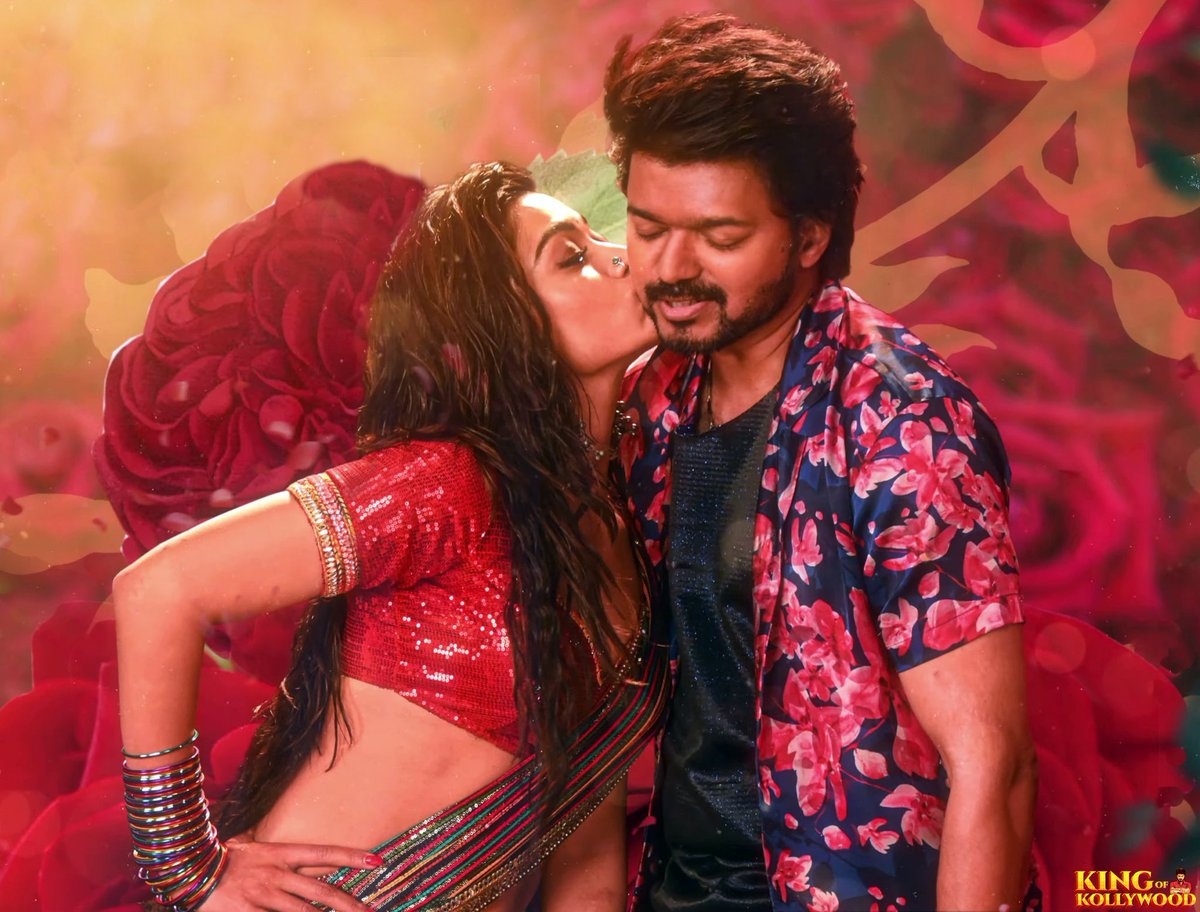 malus_vj's tweet photo. Good mornings all❤️

#Varisu #Thalapathy67 
#Beast @actorvijay @iamRashmika https://t.co/pp3zPitJbO