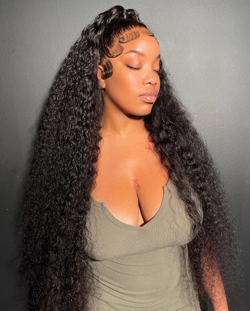 Idolihair's tweet photo. DM OR CHECK BIO LINK TO SHOP ❤️‍🔥DIRECTLY （Wholesale + retail）✨
🛫Free Worldwide Shipping
Products：Human hair, Transparent lace wigs, bundles, lace closure/frontal, ect,. on sale🛍

#idolihair #coloredwig #wigforsale #fyp #bodywavewig #lacefrontwig #idolilacewig https://t.co/xdlrPo2PYw