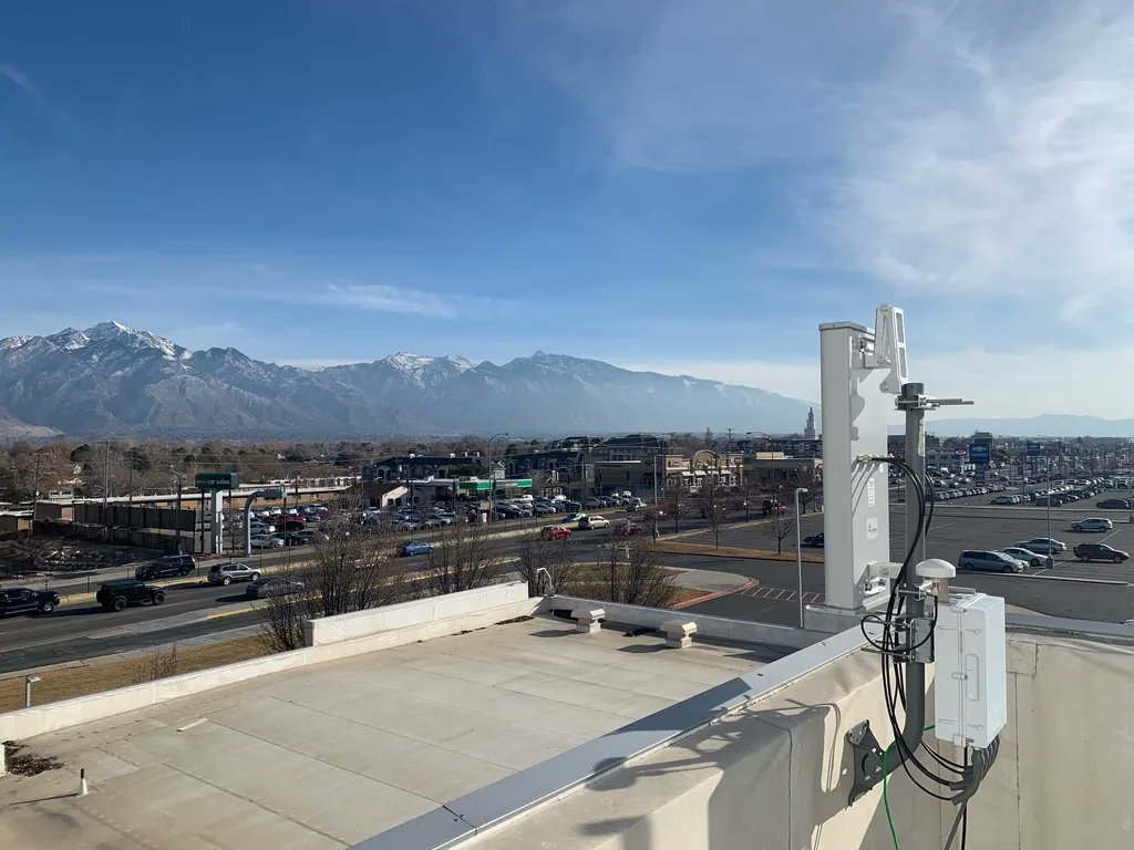 TechFieldDay's tweet photo. ICYMI: 5G NSA Discovery With LTE PCAPs @Marko_with_a_K #MFD8 https://t.co/Lsm55vycTo https://t.co/Oj7rpeip6o