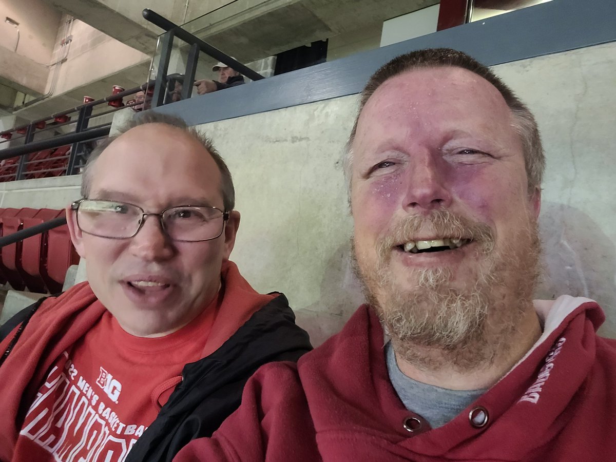 maynard1970's tweet image. GO BADGERS 
#OnWisconsin