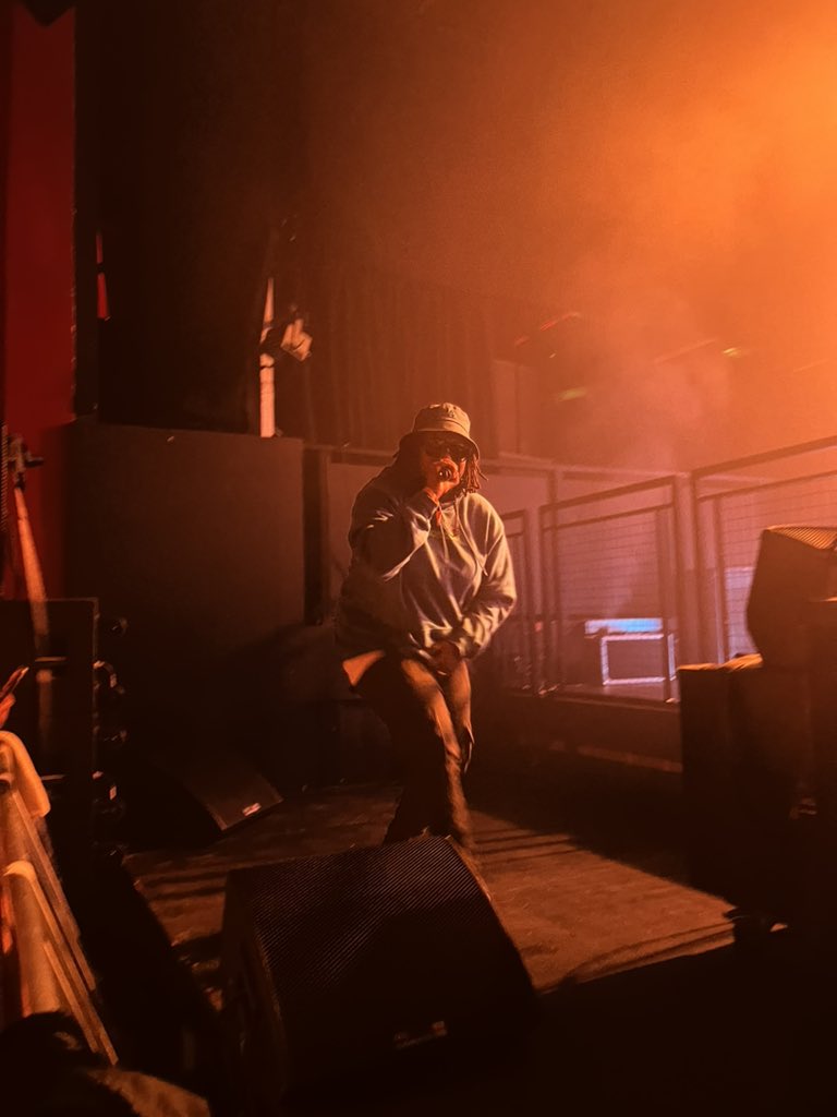 Kavya_Trehan's tweet photo. A weekend to remember. #koko #dreyamac #ladyshaka #pxssypalace #mya #msbanks ❤️ https://t.co/IYXdyRl89s