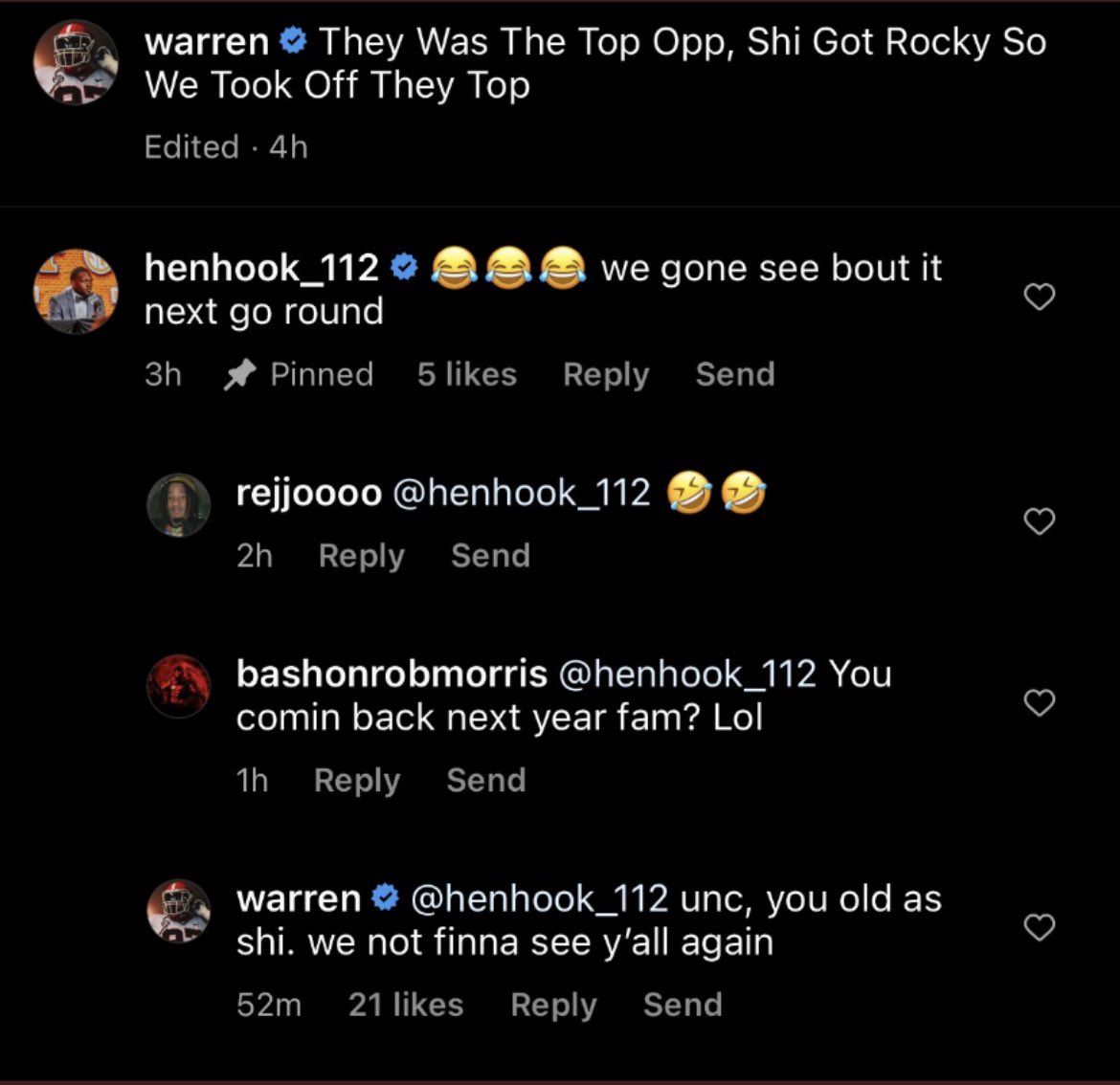 Brooks Austin tweet media