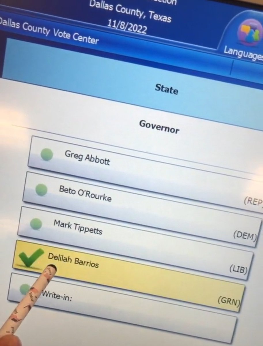 JustinBGreen1's tweet photo. These are what my ballots would look like if I lived in...
North Carolina: @MatthewPHoh
#GoForHoh
Texas: @DelilahforTexas
#DelilahNotTheDudes
New York: @gmattera & @HowieHawkins
Maine's 2nd District: @TiffanyBond
Good luck to all of you!
#VoteGreen #JoinTheGreenParty https://t.co/cD3cOXb9Jr