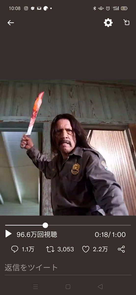 junjun210825's tweet photo. @officialDannyT I did it!!!!! https://t.co/Cz9k7nD9Ko