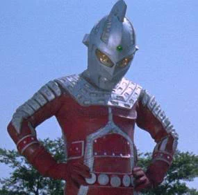 ウルトラ界隈はニセとロボの宝庫!  