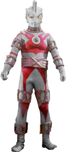 ウルトラ界隈はニセとロボの宝庫!  