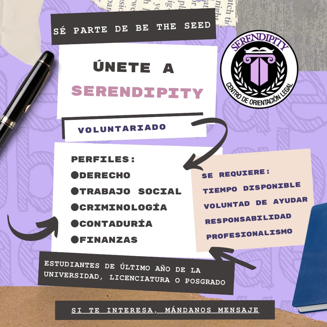 serend_bts's tweet photo. 🆁🅴🅲🅻🆄🆃🅰🅼🅸🅴🅽���🅾

Ven a formar parte del Área Legal 𝑆𝑒𝑟𝑒𝑛𝑑𝑖𝑝𝑖𝑡𝑦 💜⚖️.

Si estas intreresada/o en formar parte de nuestro equipo mandanos un DM por nuestro instagram, twitter o Facebook para brindarte más información.
#Serendipity_Legal⚖️ #DerechoParaTodos💜 https://t.co/NCaNheIW8m