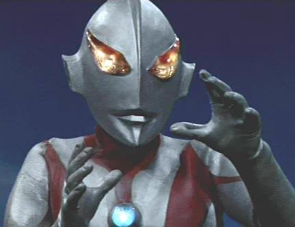 ウルトラ界隈はニセとロボの宝庫!  