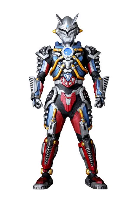 ウルトラ界隈はニセとロボの宝庫!  