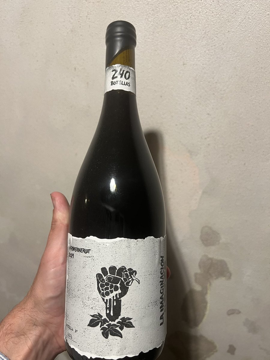 drmorgante's tweet photo. @MarianoBragaOK @AchavalFerrer @duckhornwine @bobowines https://t.co/VT4BGhFbc3
