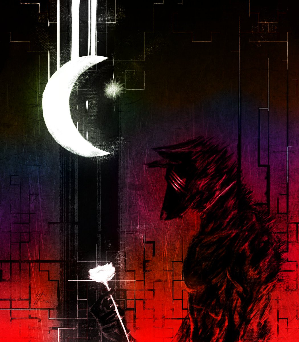 shuitzvide's tweet photo. Let's goooo  #artistsontwitter https://t.co/PsnpZjXjXf