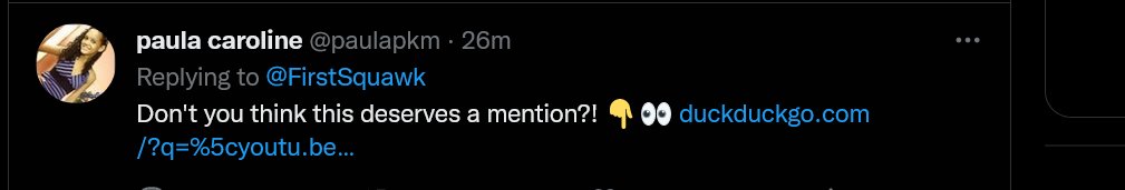 OnSpeculator's tweet image. Gee I wonder why #SpamFest