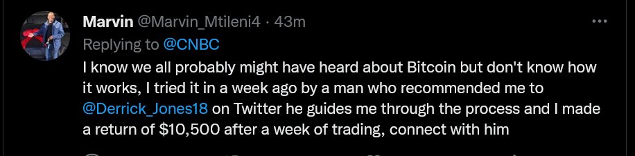 OnSpeculator's tweet image. Gee I wonder why #SpamFest