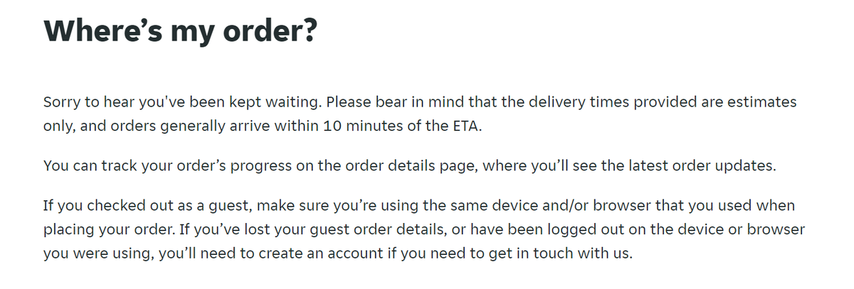 imsupporting's tweet photo. @JustEatUK  Is this customer service? 4 hours, no food.. Restaurant not answering? Who do we contact?
#shitservice https://t.co/9gVOtXnVd8