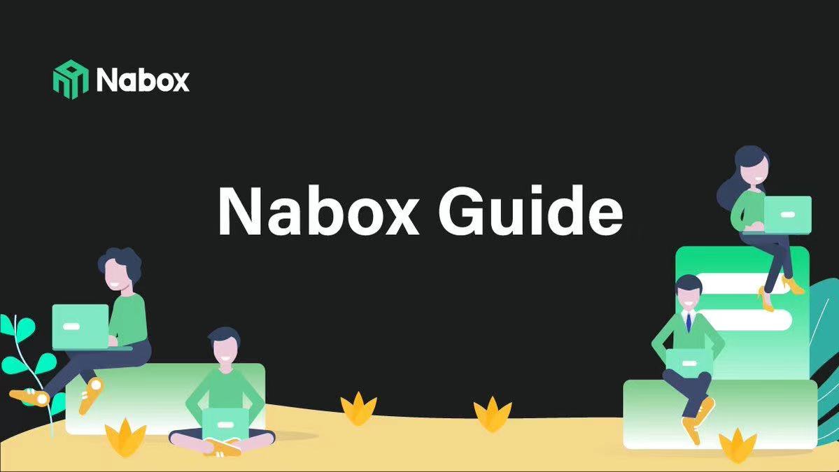 naboxwallet's tweet photo. We are excited to guide Bitgert community to get a fresh start with Nabox Wallet @bitgertbrise 

Tutorial - How to manage assets and DApps from Bitgert Network?🔗https://t.co/LKF3bnY8TJ https://t.co/IR4kaXMOLp