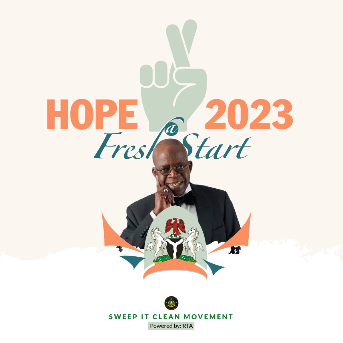 saheed_adesope's tweet photo. @officialABAT believes in one Nigeria, he has struggled & fought for it. One of the heroes of our democracy & pride of our democratic institutions.
@DrRamatuAliyu @CityBoyMedia
@obiogwuegbu @realFFK @JAFaleke
#SweepItClean #SICM #AsiwajuForPresident https://t.co/ZpvhxExGP4
