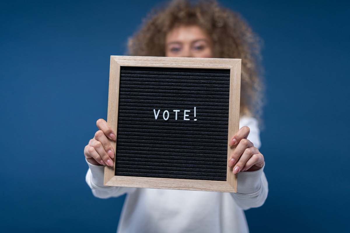 MacombISDbond's tweet photo. Make sure your voice is heard, and make time to vote tomorrow. It's an important part of our civic duty as citizens of this great county. And when you vote, please consider the Macomb ISD special education bond, located on the back of the ballot. #vote #electionday https://t.co/yAzvmbPISL