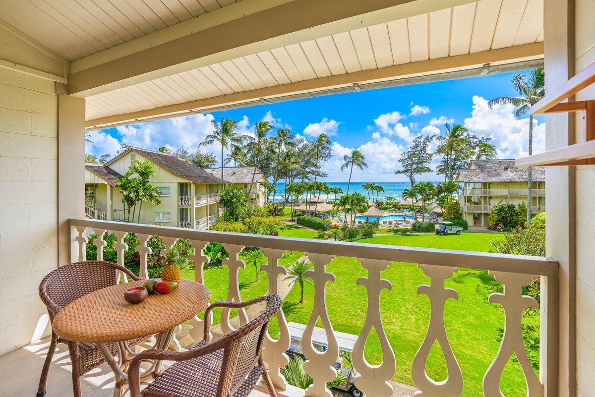 Kauai Vision Rentals & Activities on Twitter "For Rent! Islander 305 🏖🛟 https