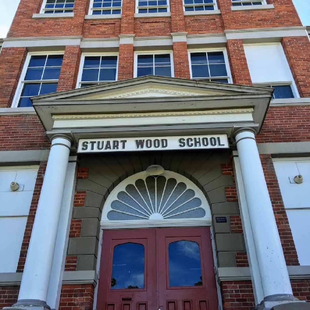 City of Kamloops on Twitter "The winter shelter at Stuart Wood will