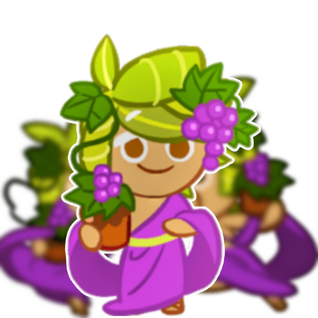 ‍  ‍  ‍  ‍  ‍  ‍  ‍  ‍  ‍  ‍[  @AeromaticCheeks  ]

❝  You're a god of grape juice?  

 ‍  ‍ Now that's my kind of religion.  ❞