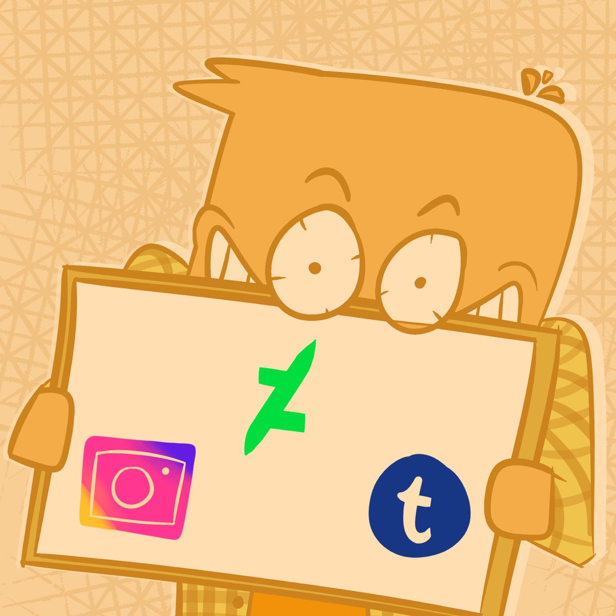 CutterL_'s tweet image. Follow me other places?!? 

DeviantArt: deviantart.com/cutterl
Instagram: instagram.com/cutterl_
Tumblr: cutterl.tumblr.com