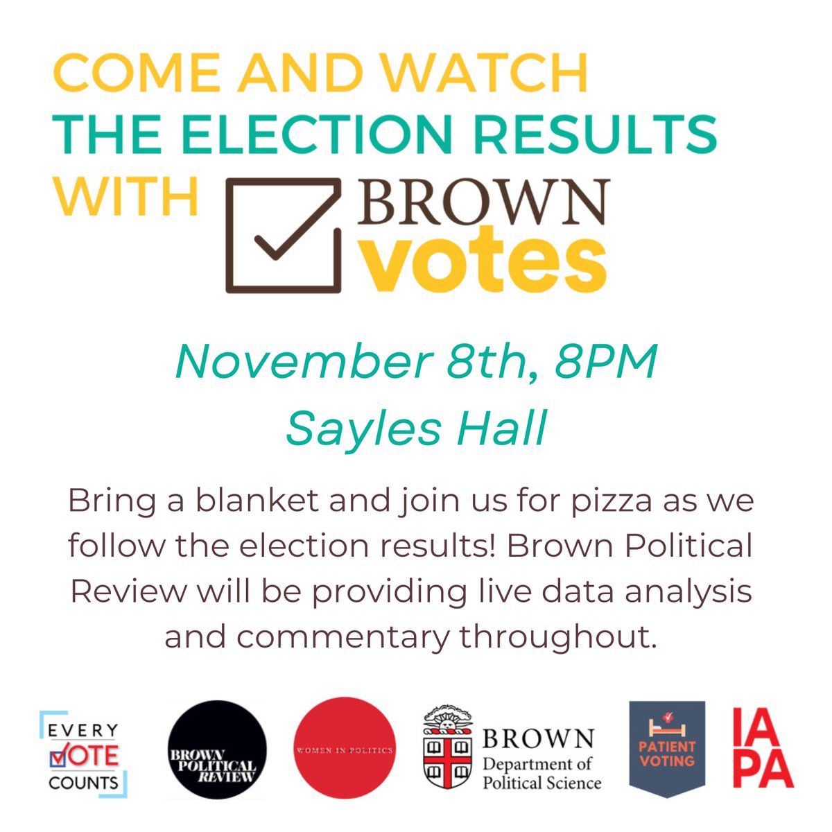 Patient Voting tweet media