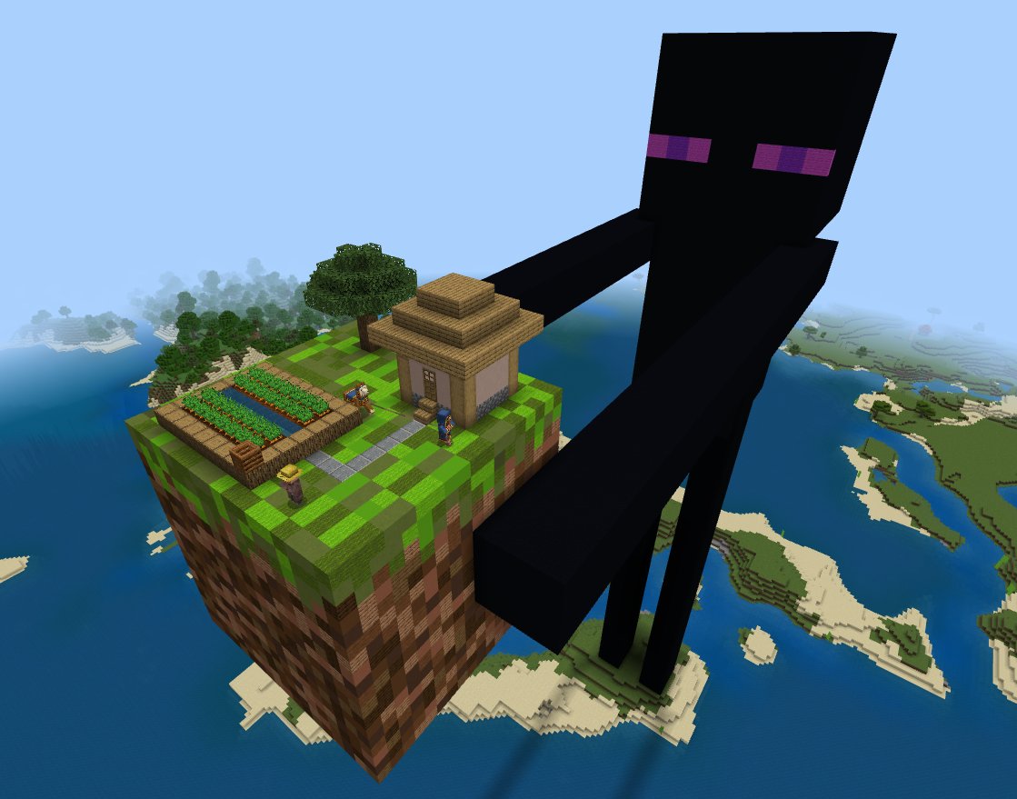 タグ Minecraft の注目ツイート メガとんトラック