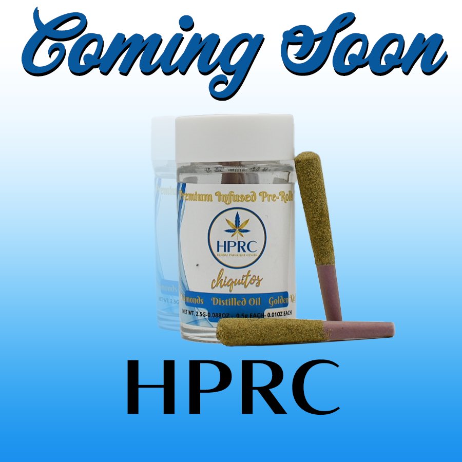 hprc_420's tweet photo. HPRC CHIQUITOS — COMING SOON!👽🛸🍂 https://t.co/XfcqlBRY52