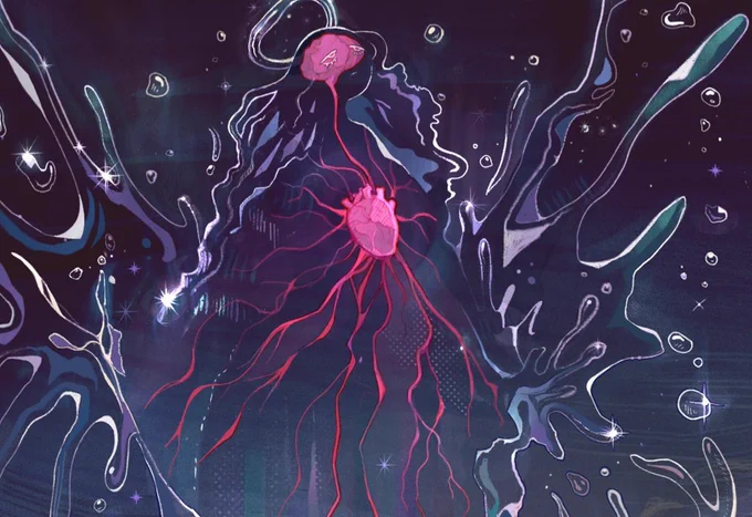 despite everything I'm still an #artistsontwitter 