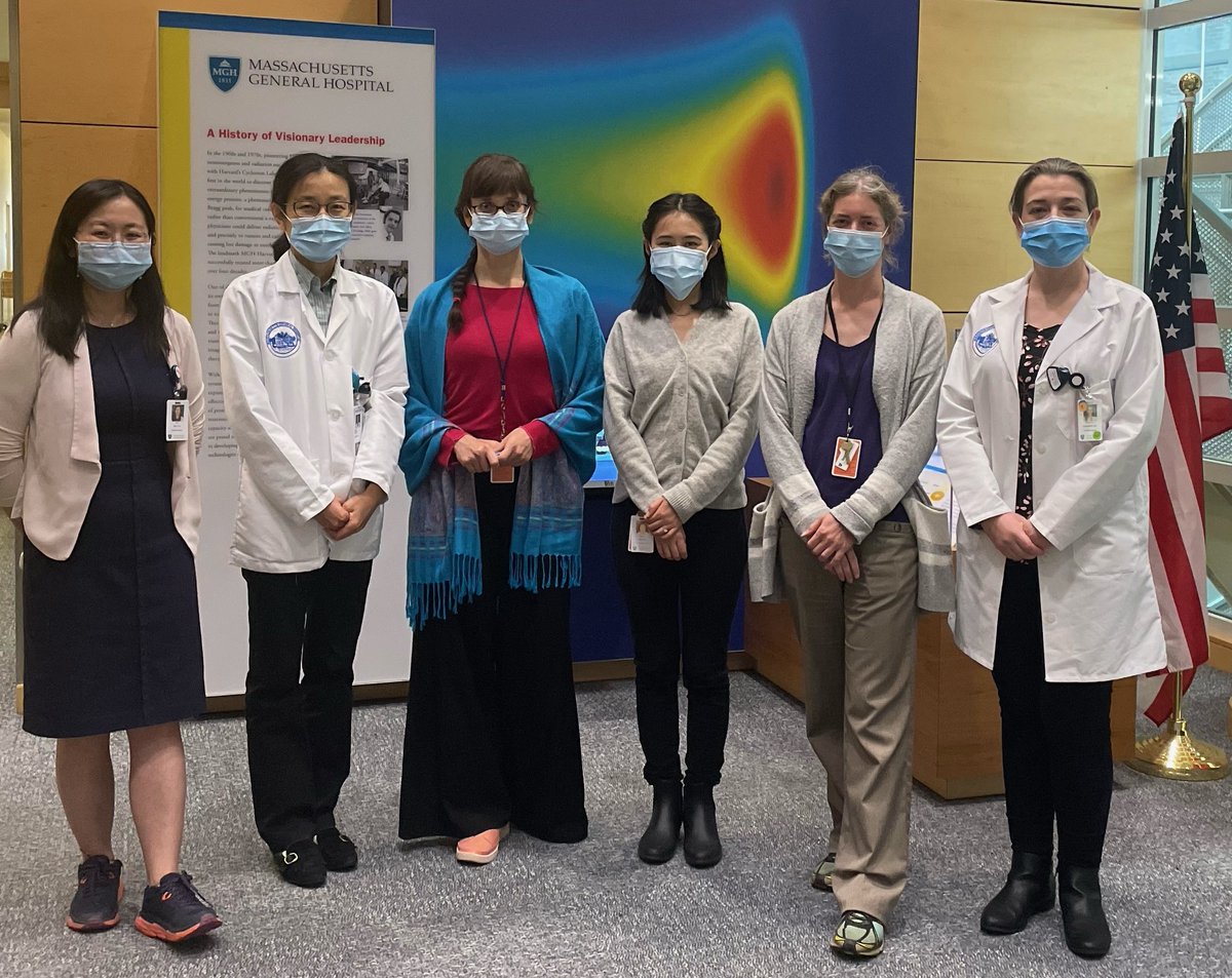 Happy Birthday to Marie Curie, pioneer of radioactivity research! Today we honor her memory by celebrating all the amazing women &amp; gender minorities helping care for #RadiationTherapy patients and conducting life-changing research in the field. #WeWhoCurie #WomenWhoCurie #RadOnc