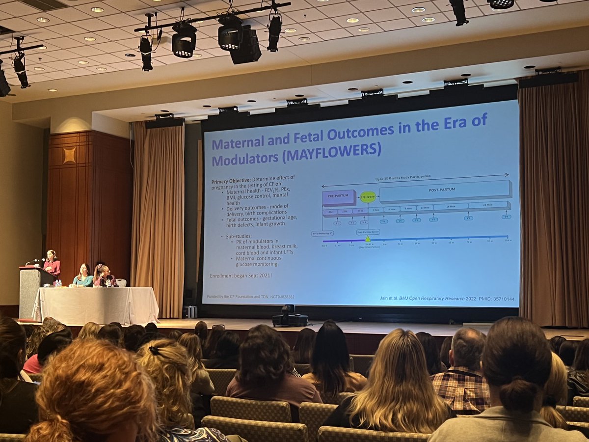 UTSW Women in Pulmonary and Critical Care tweet media