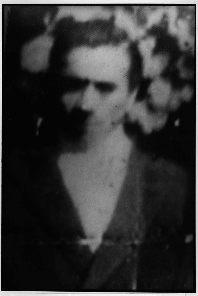 #DetenidosDesaparecidos 🌹
¿Dónde está Ernesto Raúl Salazar?

38 años, casado, dirigente sindical, fue detenido el día 4 de octubre de 1973 por Carabineros y Militares armados de la ciudad de Chillán.

¡Ni perdón ni olvido!
