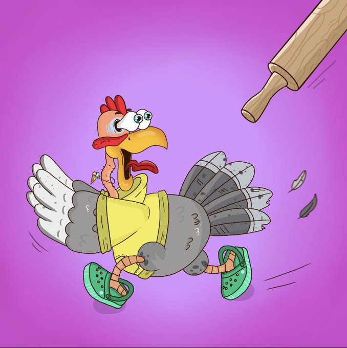 JimmyShequ's tweet photo. (538)JIM'S FRIENDS X Turkey Fugitive Plan

 🎉3WL🎉

1️⃣Follow @JimmyShequ+@Turkeyplannft
2️⃣Like，RT and Tag 3 friends
3️⃣JIM'S FRIENDS DC:https://t.co/GTyZkink8K

24 hours ⏰ 

#NFT #NFTs #Whitelist #NFTGiveaways #Giveaway https://t.co/TNclJNtUCa
