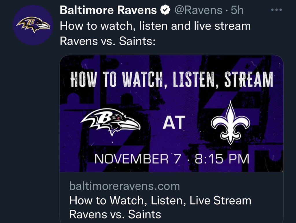 AvajoyeWJZ's tweet photo. Are you READY for some Monday Night football?

You know where to find us! On @WJZ right now. 🤗

https://t.co/Nj0kIUxyhJ https://t.co/YYgStLUSir