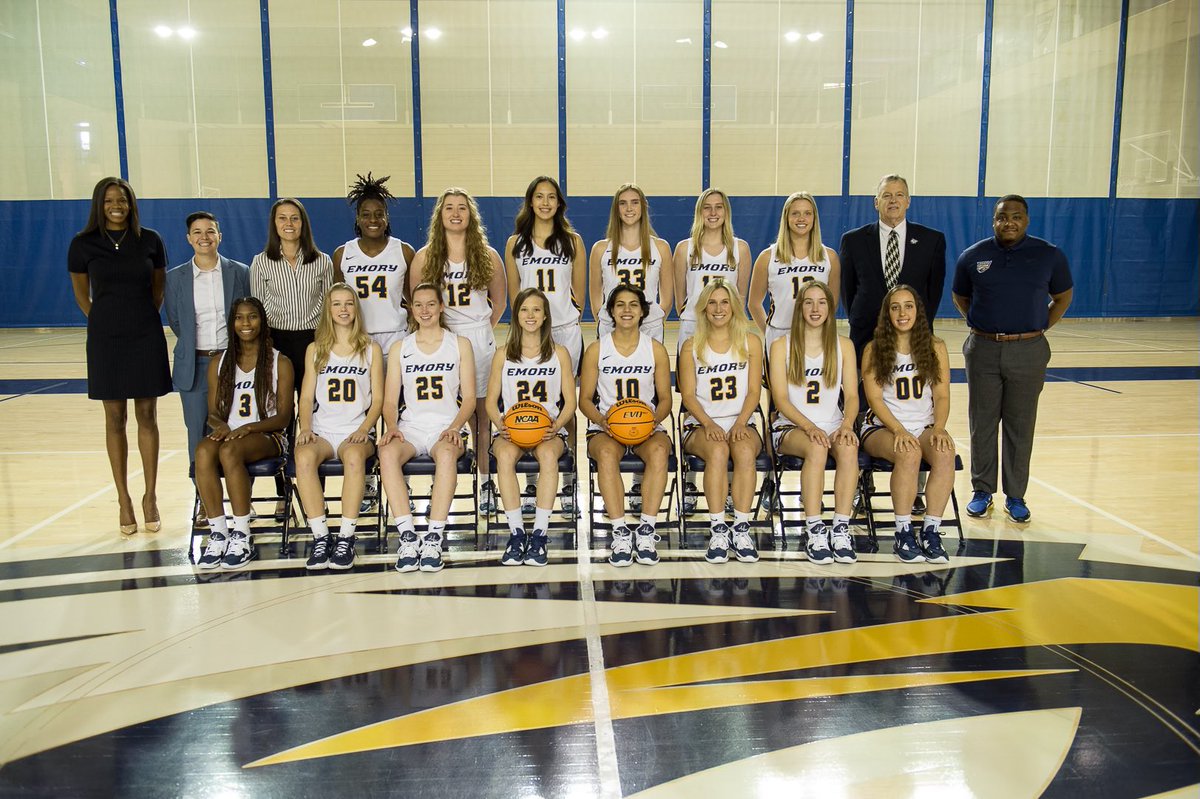 EmoryWBB's tweet photo. 2022-2023 season officially kicks off tomorrow!! 530pm, WoodPec, BE THERE 🏀🦅 https://t.co/BCf5FUsftT